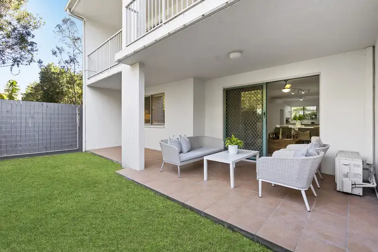 Fourth view of Homely townhouse listing, 2/11 Wongara Street, Clayfield QLD 4011