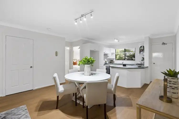 Fifth view of Homely townhouse listing, 2/11 Wongara Street, Clayfield QLD 4011