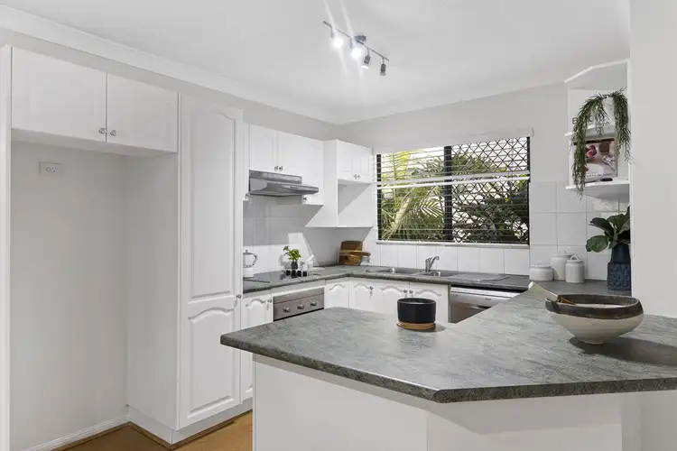Sixth view of Homely townhouse listing, 2/11 Wongara Street, Clayfield QLD 4011