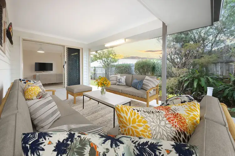 25 Francisca Drive, Augustine Heights QLD 4300
