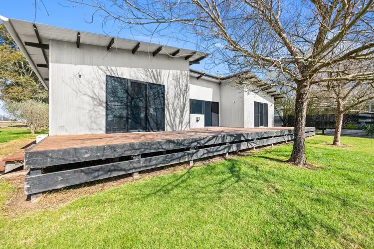 Second view of Homely house listing, 202 Gibsons Road, Sale VIC 3850