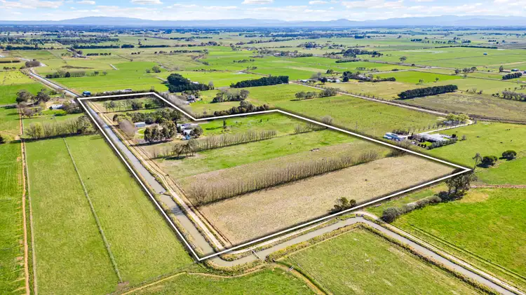 Third view of Homely house listing, 202 Gibsons Road, Sale VIC 3850