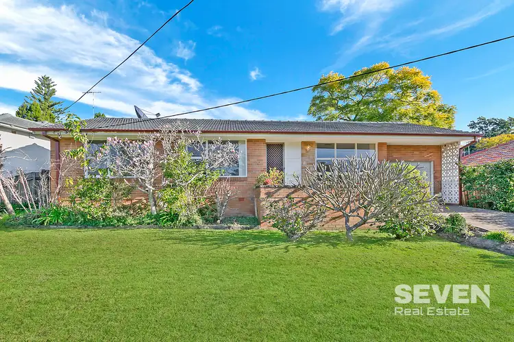 Main view of Homely house listing, 34 Coolibah Street, Castle Hill NSW 2154
