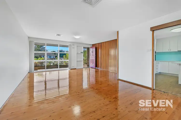 Second view of Homely house listing, 34 Coolibah Street, Castle Hill NSW 2154