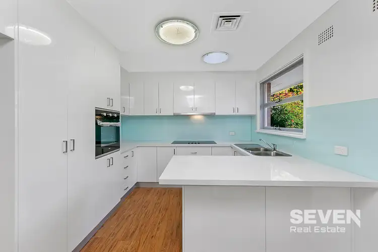 Third view of Homely house listing, 34 Coolibah Street, Castle Hill NSW 2154