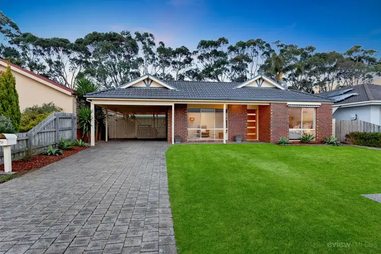 13 Sanctuary Park Drive, Capel Sound VIC 3940