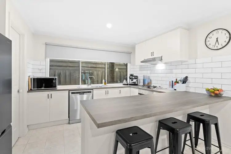 Fourth view of Homely house listing, 13 Sanctuary Park Drive, Capel Sound VIC 3940