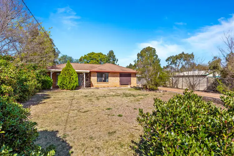 Main view of Homely house listing, 13 Short Street, Cambooya QLD 4358
