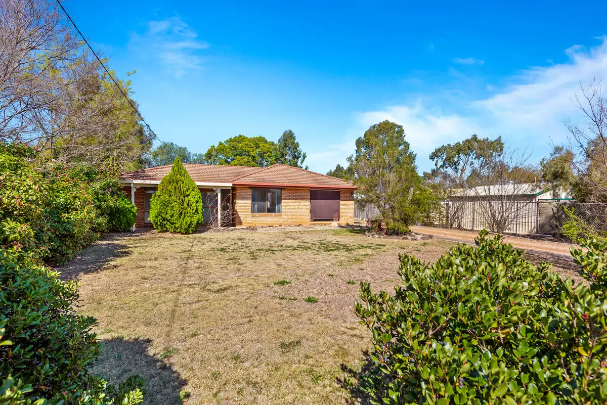 Main view of Homely house listing, 13 Short Street, Cambooya QLD 4358