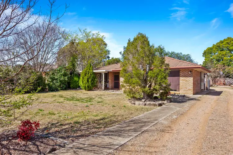 Second view of Homely house listing, 13 Short Street, Cambooya QLD 4358