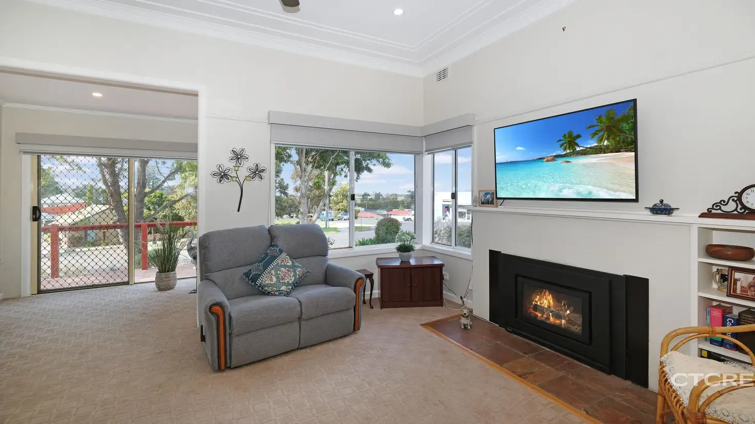 Main view of Homely house listing, 55 Salisbury Street, Orbost VIC 3888