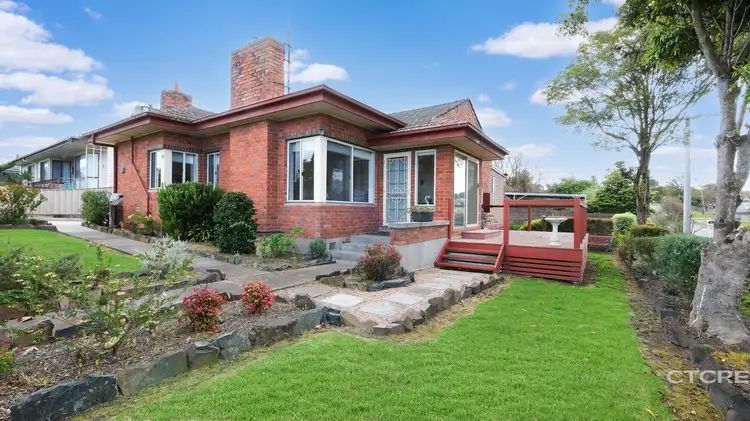 Second view of Homely house listing, 55 Salisbury Street, Orbost VIC 3888