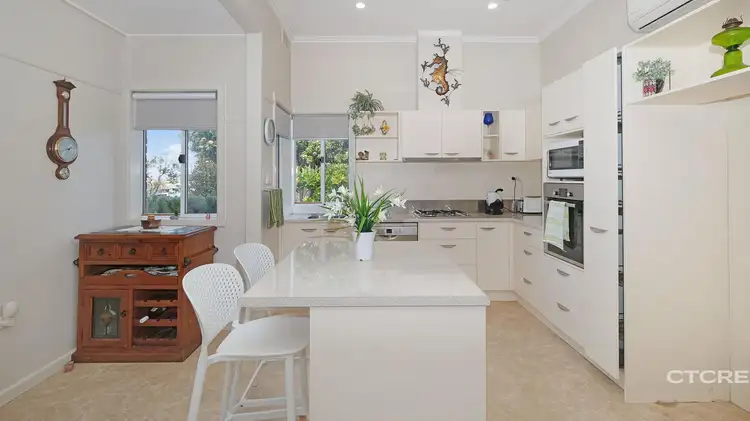 Fifth view of Homely house listing, 55 Salisbury Street, Orbost VIC 3888