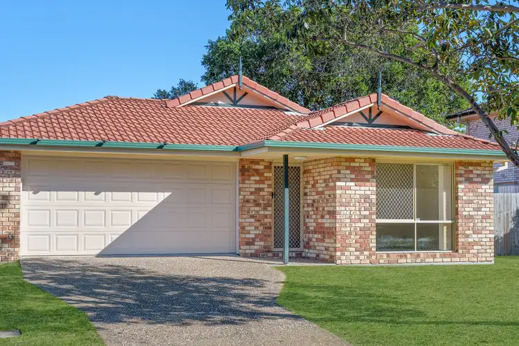 8 Grove Place, Bracken Ridge QLD 4017