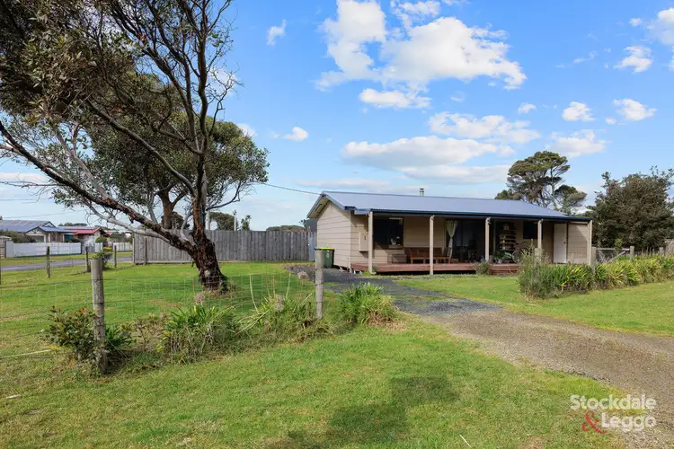 Second view of Homely house listing, 1 Batman Street, Surf Beach VIC 3922