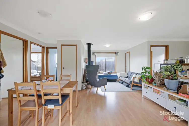 Third view of Homely house listing, 1 Batman Street, Surf Beach VIC 3922