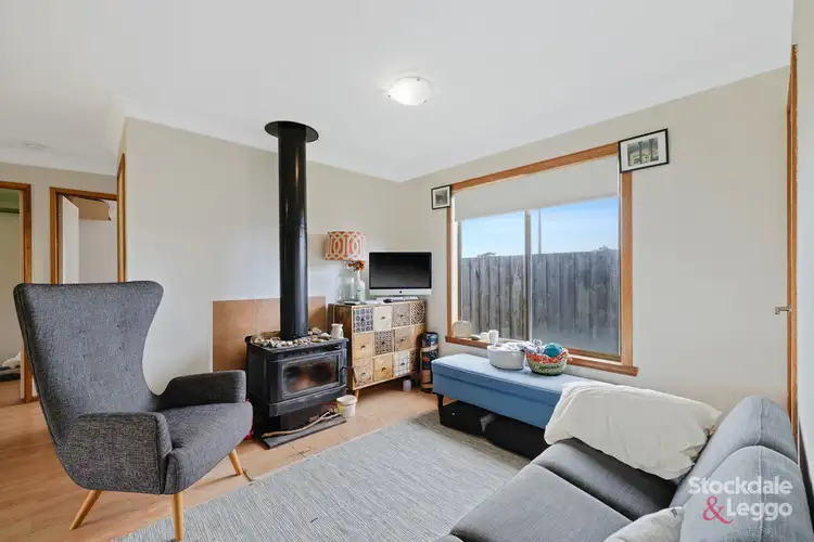 Fifth view of Homely house listing, 1 Batman Street, Surf Beach VIC 3922