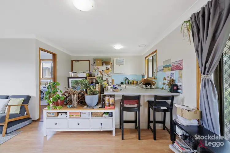 Sixth view of Homely house listing, 1 Batman Street, Surf Beach VIC 3922