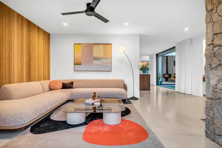 Fifth view of Homely house listing, 54 Leyte Avenue, Palm Beach QLD 4221