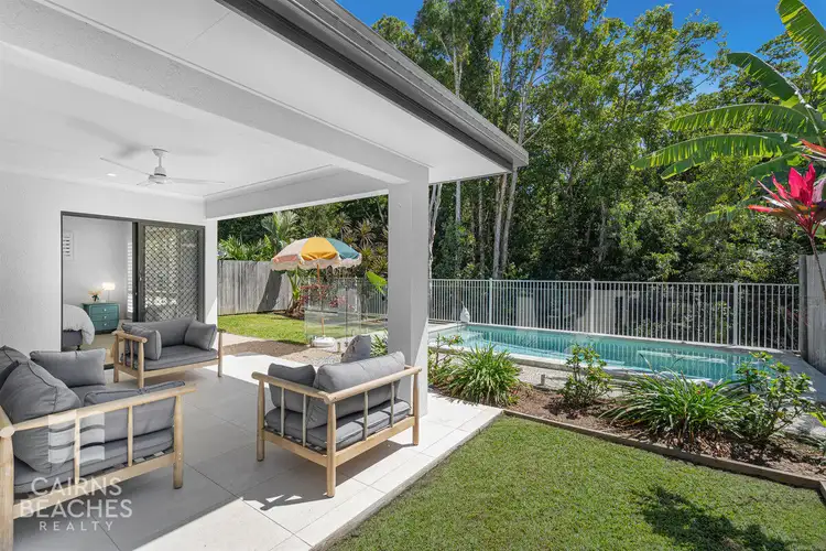 8 Mindil Close, Kewarra Beach QLD 4879