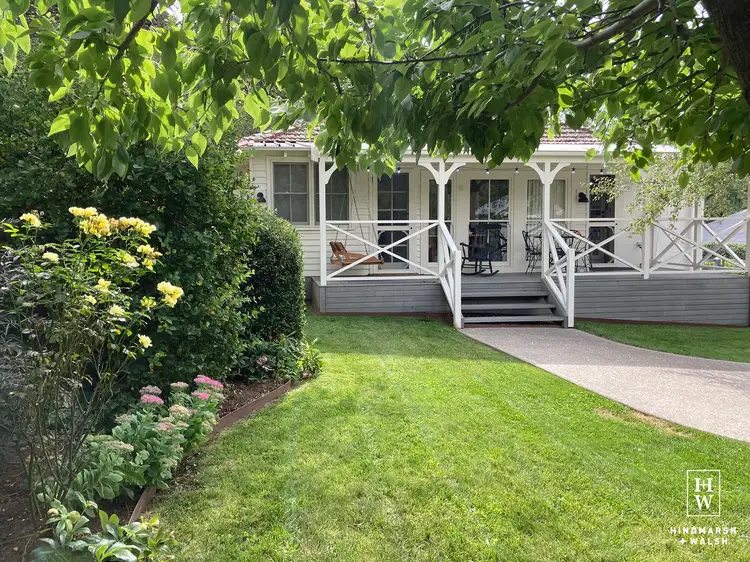 54 Bendooley Street, Bowral NSW 2576