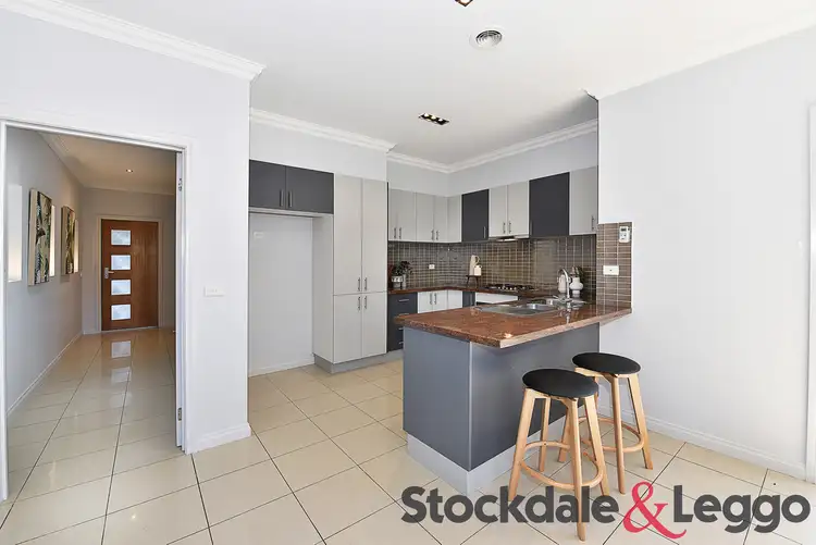 Third view of Homely unit listing, 3/5 Cobb Street, South Morang VIC 3752