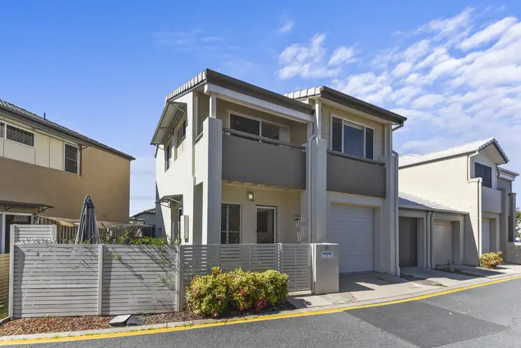Main view of Homely townhouse listing, 38 Kosciusko Lane, Fitzgibbon QLD 4018