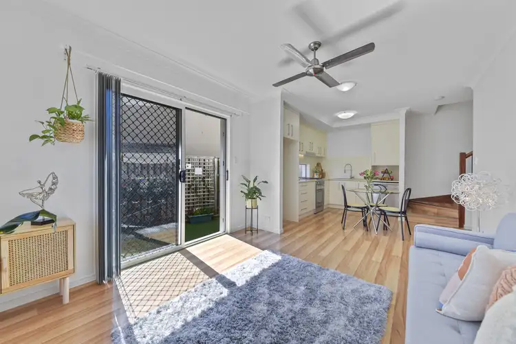 Third view of Homely townhouse listing, 38 Kosciusko Lane, Fitzgibbon QLD 4018