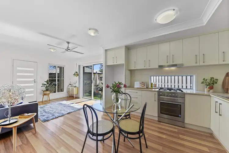 Fourth view of Homely townhouse listing, 38 Kosciusko Lane, Fitzgibbon QLD 4018