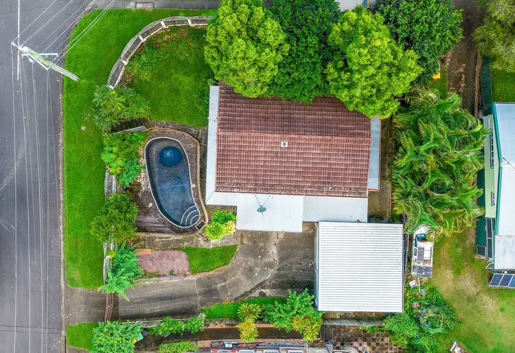2 Gymea Street, The Gap QLD 4061
