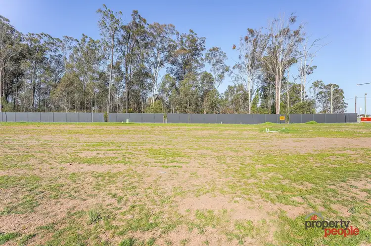 Main view of Homely land listing, 52 Filly Road, Austral NSW 2179