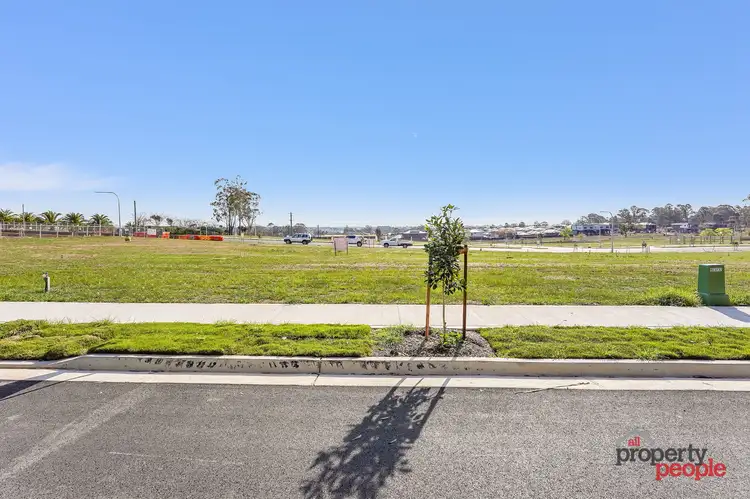 Second view of Homely land listing, 52 Filly Road, Austral NSW 2179