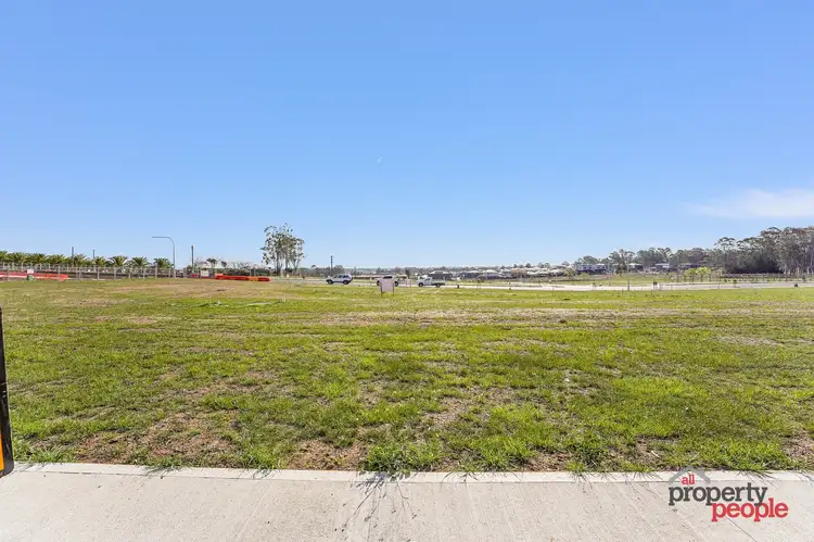 Third view of Homely land listing, 52 Filly Road, Austral NSW 2179