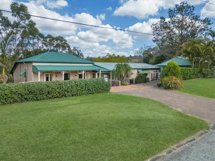 28 Eric Street, Goodna QLD 4300