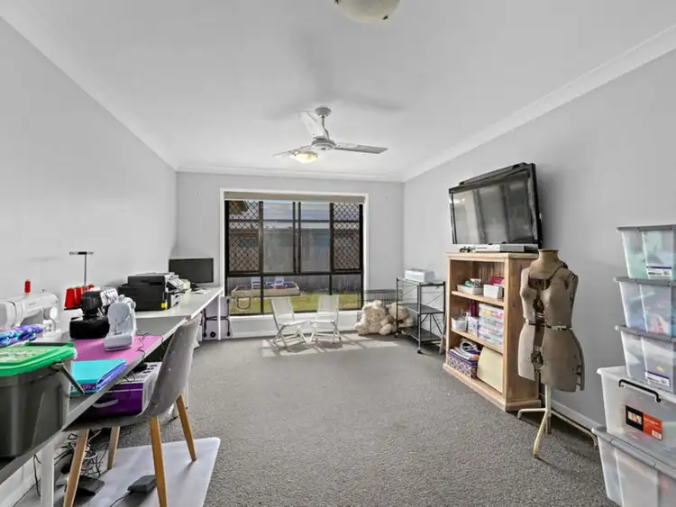 Fifth view of Homely house listing, 25 Gordon Drive, Bellbird Park QLD 4300