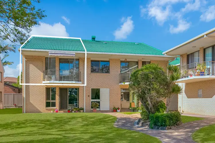 Main view of Homely unit listing, 12/46 Dry Dock Road, Tweed Heads South NSW 2486