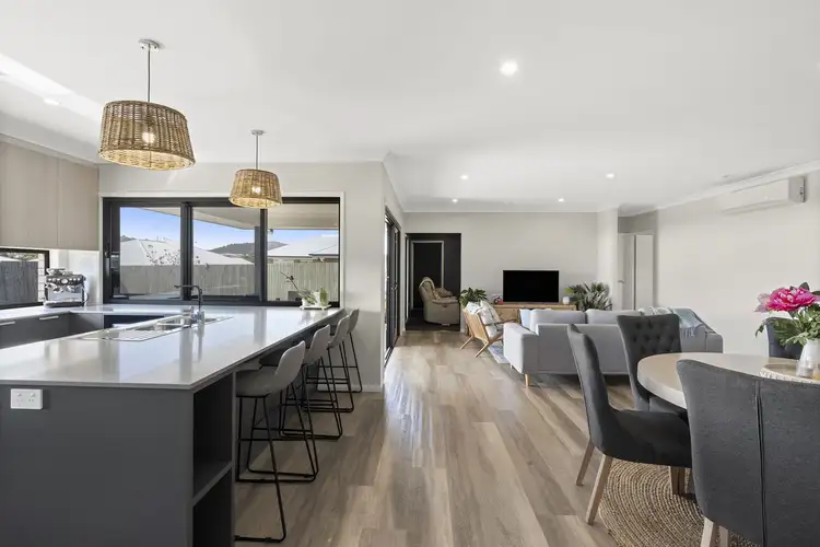Fourth view of Homely house listing, 55 Crockers Road, Westbrook QLD 4350