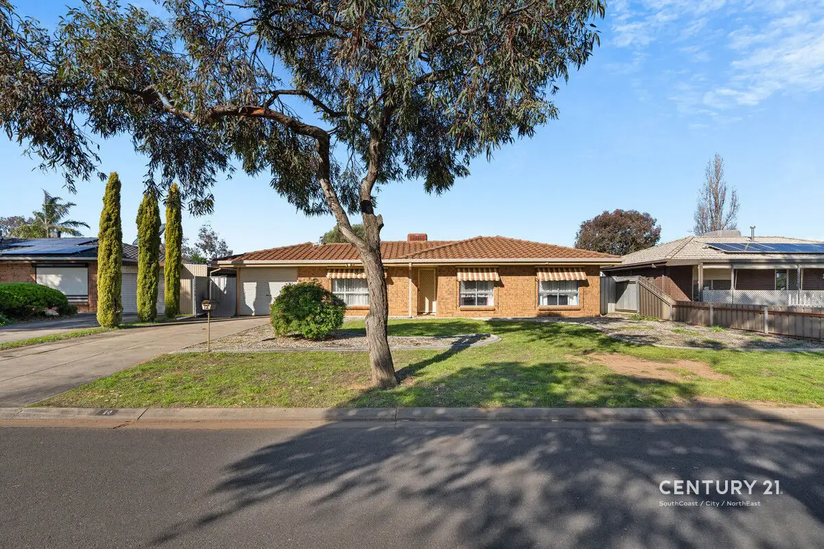 Main view of Homely house listing, 14 Hall Crescent, Burton SA 5110