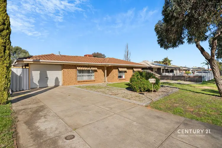 Second view of Homely house listing, 14 Hall Crescent, Burton SA 5110