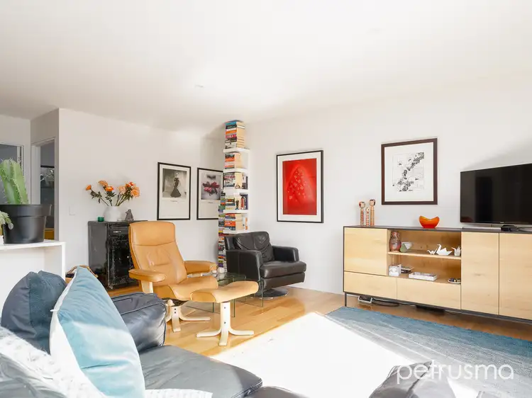 Sixth view of Homely unit listing, 10/38 Waterworks Road, Dynnyrne TAS 7005
