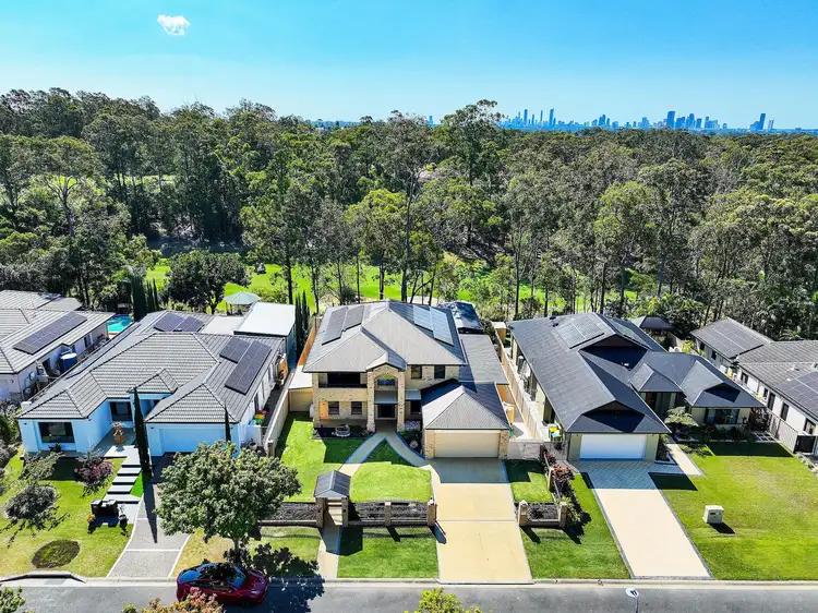 Second view of Homely house listing, 31 Straite Drive, Robina QLD 4226