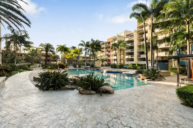 Main view of Homely apartment listing, E22/41 Gotha Street, Fortitude Valley QLD 4006