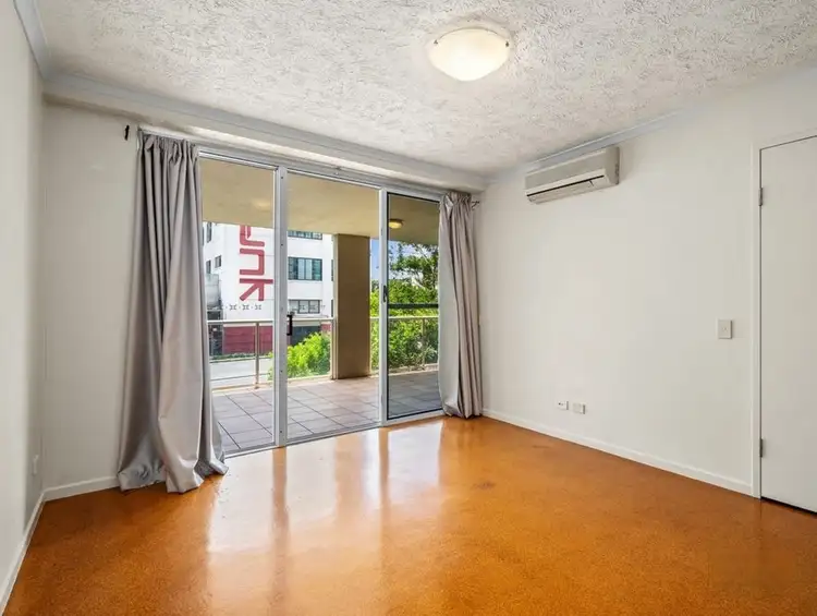 Third view of Homely apartment listing, E22/41 Gotha Street, Fortitude Valley QLD 4006