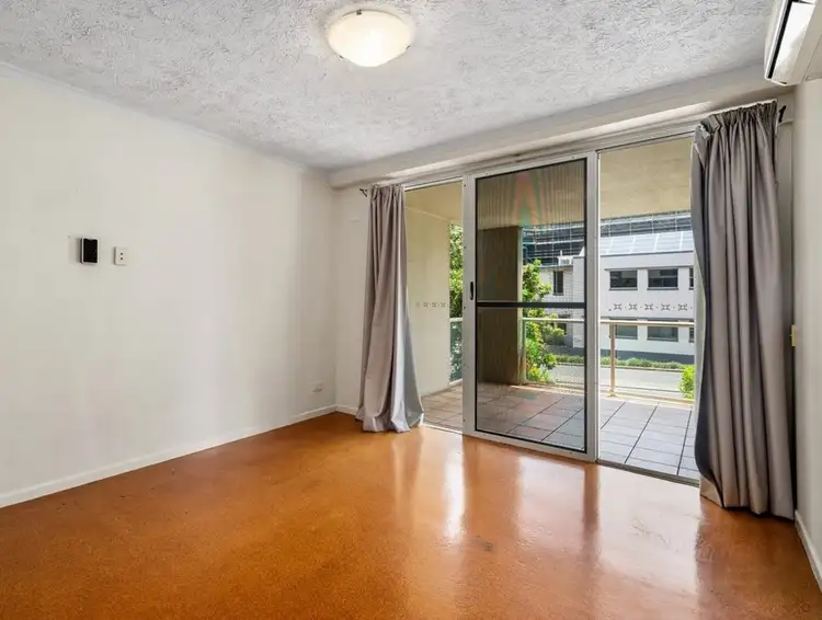 Fourth view of Homely apartment listing, E22/41 Gotha Street, Fortitude Valley QLD 4006