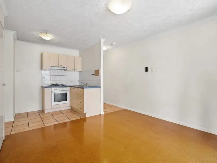 Fifth view of Homely apartment listing, E22/41 Gotha Street, Fortitude Valley QLD 4006
