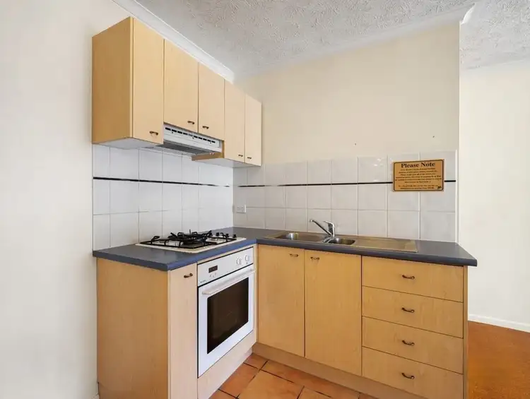Sixth view of Homely apartment listing, E22/41 Gotha Street, Fortitude Valley QLD 4006