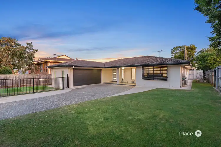 Fifth view of Homely house listing, 20 Ashdown Street, Sunnybank Hills QLD 4109