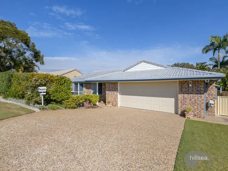 Second view of Homely house listing, 14 Open Drive, Arundel QLD 4214