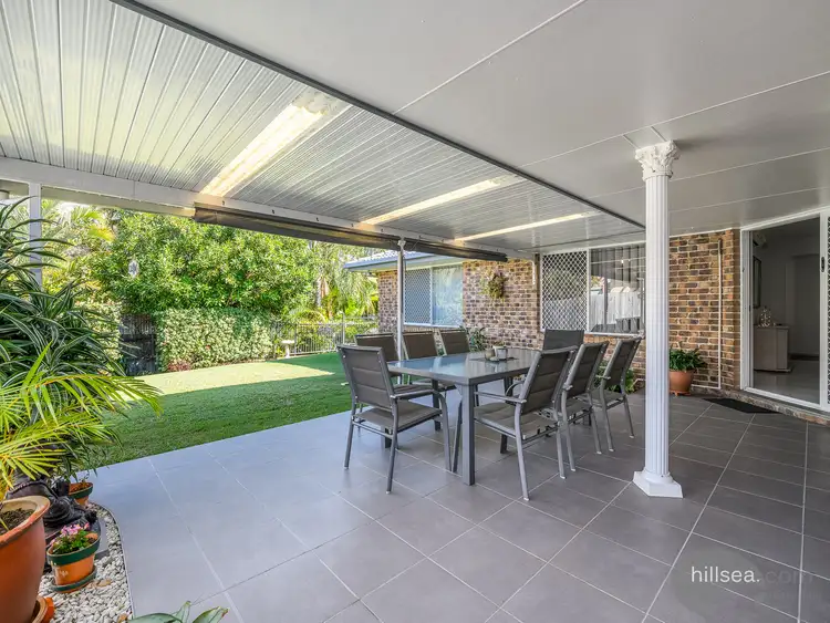 Third view of Homely house listing, 14 Open Drive, Arundel QLD 4214