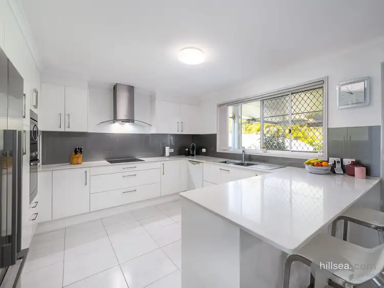 Fourth view of Homely house listing, 14 Open Drive, Arundel QLD 4214